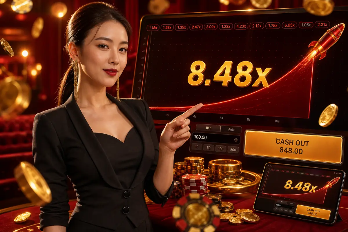 333ik Jackpot Online Games
