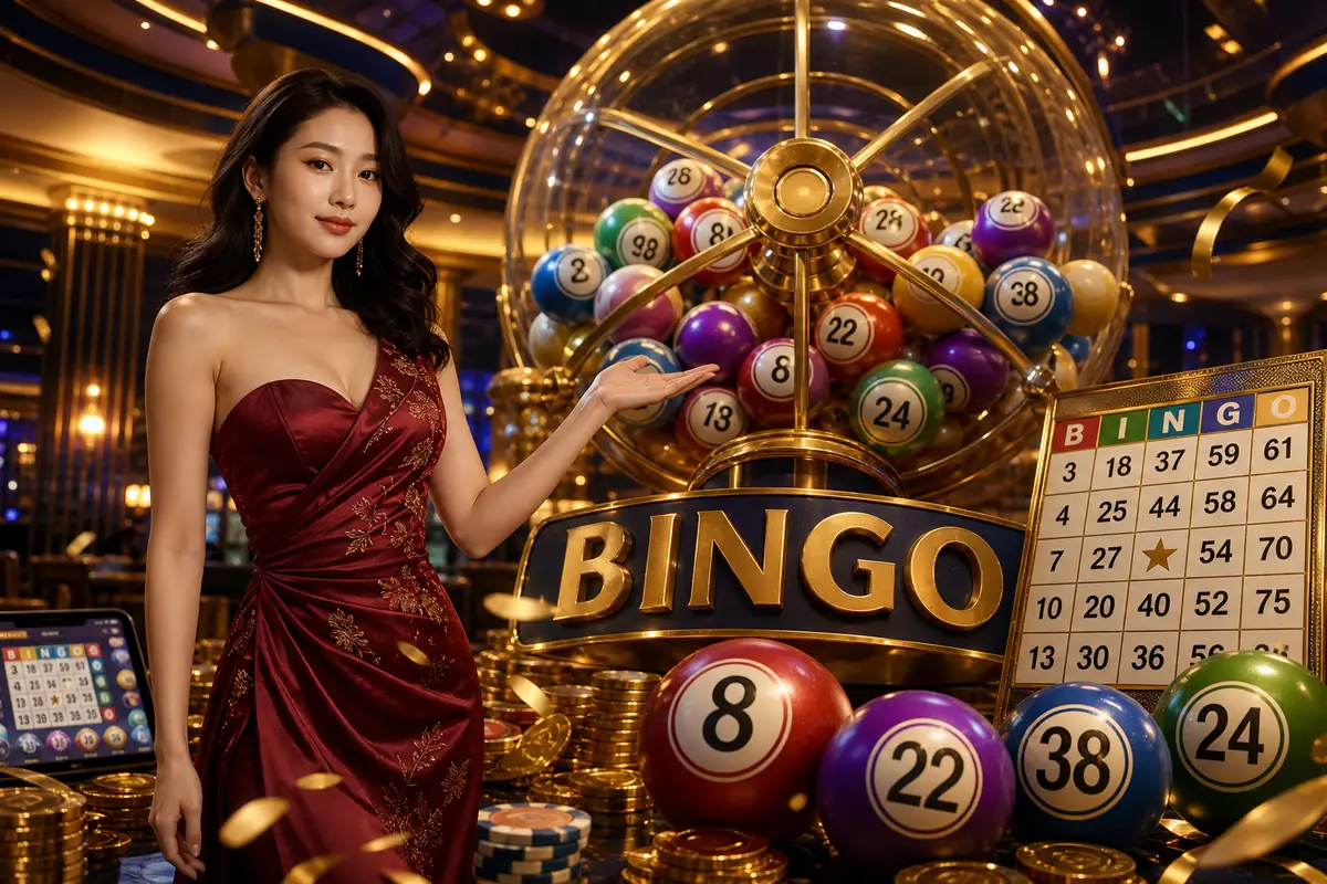 333ik Bonus Jackpot Games